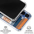 NFL Chicago Bears Trailblazer Galaxy S25 Plus Clear Case