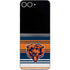 NFL Chicago Bears Trailblazer Galaxy Z Flip6 Skin