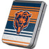 NFL Chicago Bears Trailblazer Galaxy Z Flip6 Skin