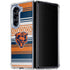 NFL Chicago Bears Trailblazer Galaxy Z Fold5 5G Clear Case