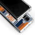 NFL Chicago Bears Trailblazer Galaxy Z Fold5 5G Clear Case
