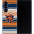 NFL Chicago Bears Trailblazer Galaxy Z Fold6 Skin
