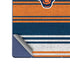 NFL Chicago Bears Trailblazer Galaxy Z Fold6 Skin