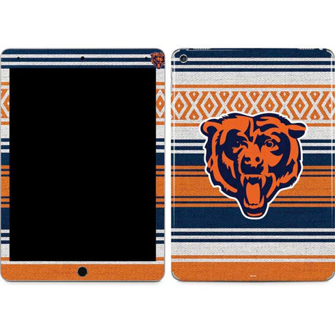NFL Chicago Bears Trailblazer iPad Skins