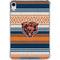 NFL Chicago Bears Trailblazer iPad 11th Gen (2025) Clear Case