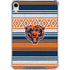 NFL Chicago Bears Trailblazer iPad 11th Gen (2025) Clear Case