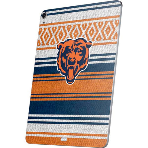 NFL Chicago Bears Trailblazer Apple iPad Air Skin