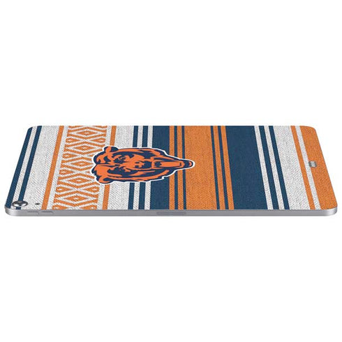 NFL Chicago Bears Trailblazer Apple iPad Air Skin