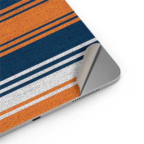 NFL Chicago Bears Trailblazer Apple iPad Air Skin