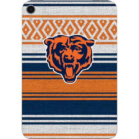 NFL Chicago Bears Trailblazer Apple iPad Mini Skin