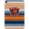 NFL Chicago Bears Trailblazer Apple iPad Mini Skin