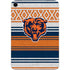 NFL Chicago Bears Trailblazer Apple iPad Mini Skin