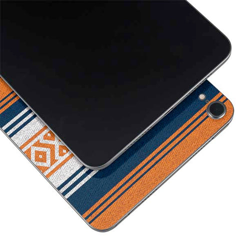 NFL Chicago Bears Trailblazer Apple iPad Mini Skin