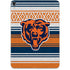 NFL Chicago Bears Trailblazer Apple iPad Pro Skin