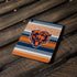 NFL Chicago Bears Trailblazer Apple iPad Pro Skin
