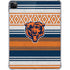 NFL Chicago Bears Trailblazer iPad Pro 11in (2024) Clear Case
