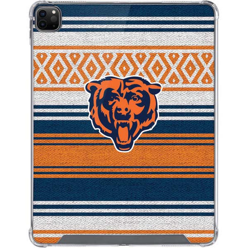 NFL Chicago Bears Trailblazer iPad Cases