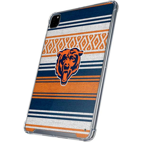 NFL Chicago Bears Trailblazer iPad Cases