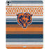 NFL Chicago Bears Trailblazer iPad Pro 13in M4 (2024) Skin