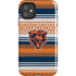 NFL Chicago Bears Trailblazer iPhone 11 Impact Case