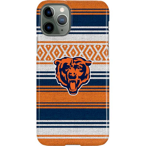 NFL Chicago Bears Trailblazer iPhone 11 Pro Lite Case