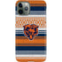 NFL Chicago Bears Trailblazer iPhone 11 Pro Lite Case
