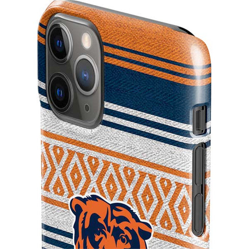 NFL Chicago Bears Trailblazer iPhone 11 Pro Lite Case