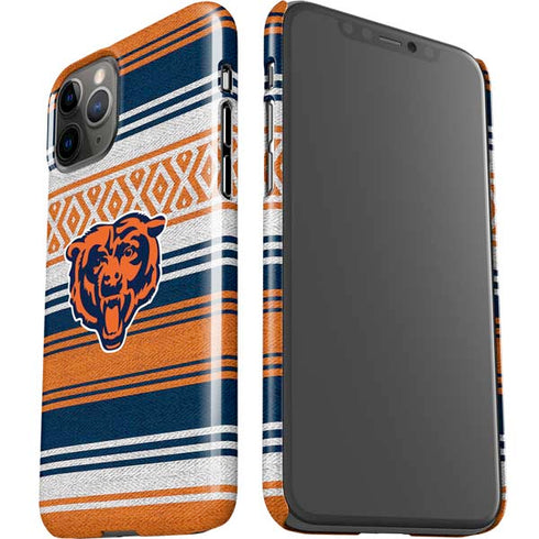 NFL Chicago Bears Trailblazer iPhone 11 Pro Lite Case