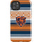 NFL Chicago Bears Trailblazer iPhone 11 Pro Max Impact Case