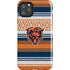 NFL Chicago Bears Trailblazer iPhone 11 Pro Max Impact Case