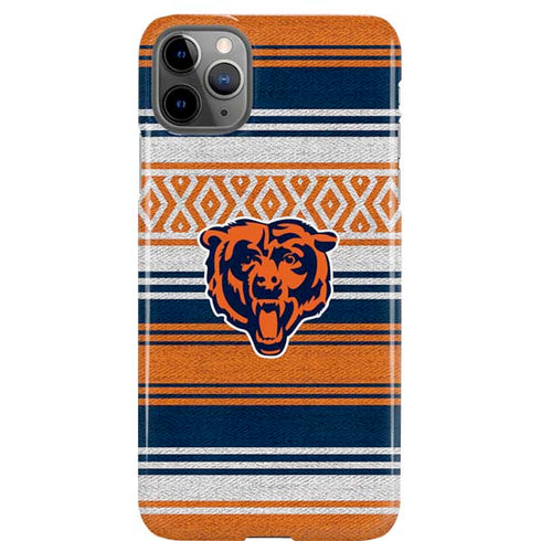 NFL Chicago Bears Trailblazer iPhone 11 Pro Max Lite Case