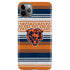 NFL Chicago Bears Trailblazer iPhone 11 Pro Max Lite Case