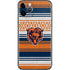 NFL Chicago Bears Trailblazer iPhone 11 Pro Skin