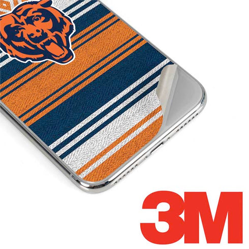 NFL Chicago Bears Trailblazer iPhone 11 Pro Skin