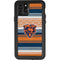 NFL Chicago Bears Trailblazer iPhone 11 Pro Waterproof Case