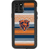 NFL Chicago Bears Trailblazer iPhone 11 Pro Waterproof Case