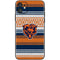 NFL Chicago Bears Trailblazer iPhone 11 Skin