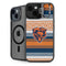 NFL Chicago Bears Trailblazer iPhone 14 Plus Kickstand Case