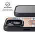 NFL Chicago Bears Trailblazer iPhone 14 Plus Kickstand Case