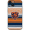 NFL Chicago Bears Trailblazer iPhone Skins