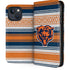 NFL Chicago Bears Trailblazer iPhone 15 Plus Folio Case