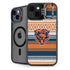 NFL Chicago Bears Trailblazer iPhone 15 Plus Kickstand Case