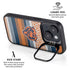 NFL Chicago Bears Trailblazer iPhone 15 Plus Kickstand Case