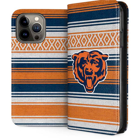 NFL Chicago Bears Trailblazer iPhone Cases