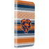 NFL Chicago Bears Trailblazer iPhone 15 Pro Max Folio Case