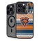 NFL Chicago Bears Trailblazer iPhone 15 Pro Max Kickstand Case