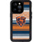 NFL Chicago Bears Trailblazer iPhone 15 Pro Waterproof Case