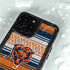 NFL Chicago Bears Trailblazer iPhone 15 Pro Waterproof Case