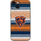 NFL Chicago Bears Trailblazer iPhone 15 Skin