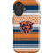NFL Chicago Bears Trailblazer iPhone 16 Impact Case